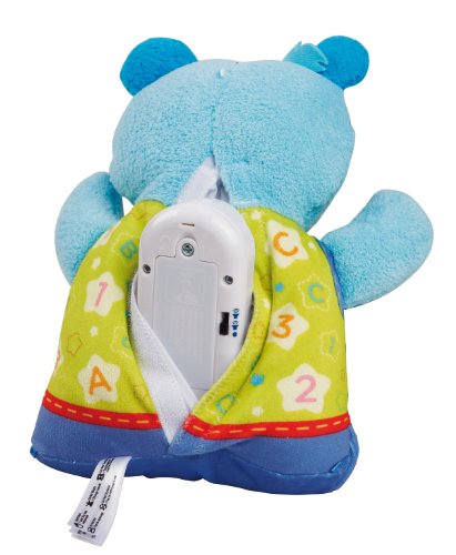 VTech Baby 80-143504 – Gute Nacht Bärchen - 2