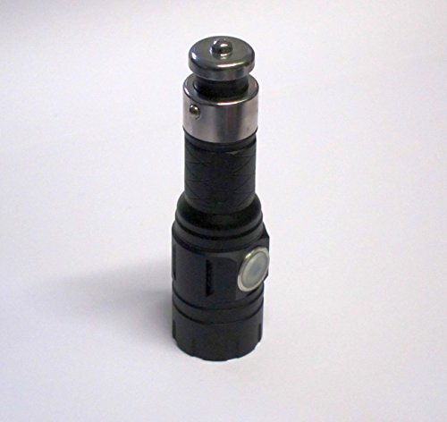 Target 90824 Akku-Taschenlampe 12V Automotive Spot Light LED Carlight - 3
