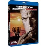 Cazador blanco, coraz&oacute;n / White Hunter Black Heart (1990) (Blu-Ray)