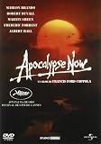 Apocalypse Now (1979) (Import) (Keine Deutsche Sprache) - Marlon Brando
