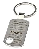 perfektes Geschenk für die Mama zum Muttertag, Geburtstag oder als Weihnachtsgeschenk zu Weihnachten