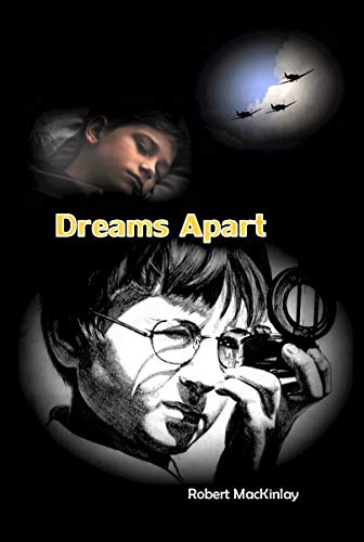 Dreams Apart (English Edition)