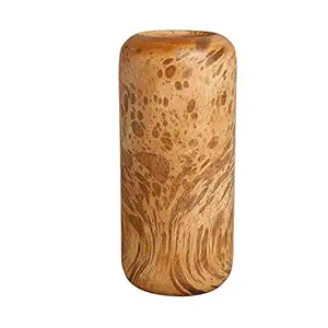 HomeStop BACK TO EARTH Tabletop Vases (206522007,Brown,Free Size)