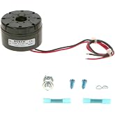 Bosch 0986334001 Backup Warning Signal, (Box of 1)