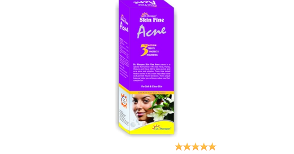 skin fine cream