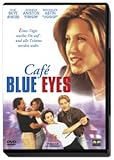 Caf Blue Eyes - Ione Skye