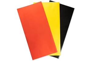 Deals- Kit 3 pz Panno Microfibra Brillo -alto potere pulente e assorbente