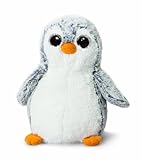 mit Korneffekt Aurora World 73747 - Pompom Penguin, 28 cm