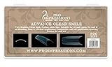 Advance Clear Smile Proimpressions