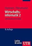 Wirtschaftsinformatik 2 by