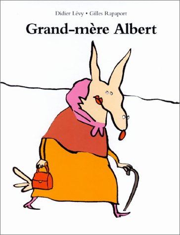 <a href="/node/35935">Grand-mère Albert</a>