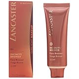 LANCASTER INFINITE BRONZE face bronzer SPF15 - natural 50 ml