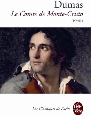 Le Comte De Monte-Cristo 1 (Ldp Classiques)