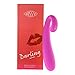 Produktbild Dildo wasserdicht Darling Sextoy für sie aus Silikon Miss V