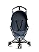 Quinny Yezz Stroller (Grey Road)