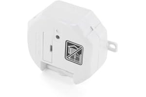 DIO CONNECTED HOME Module Portail/Porte de Garage 500W - IP20 - Blanc - DiO
