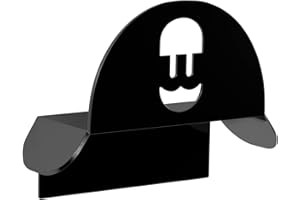 WALLBOX CABLE HOLDER (Black)