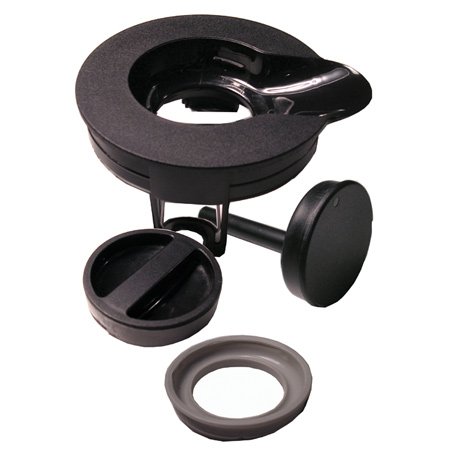 Stelton 908 Glaseinsatz für Isolierkanne 0,5 L - 7