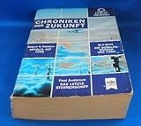 Cover zum Buch Chroniken der Zukunft: Revolte auf Lu...