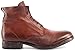 Produktbild MOMA Herren Schuhe Stiefeletten 61701-GC Graffiti Nocciola Cooking Ltd Ed ITA