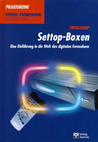 Preisvergleich Produktbild Settop-Boxen