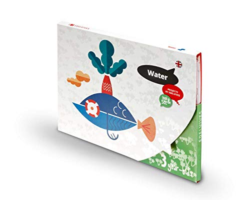 Water3 years (Look & See)