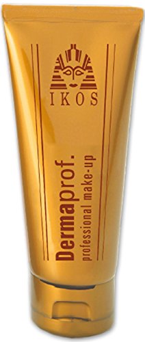 Ikos Dermaprof. professional make-up 30ml - 3
