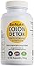 Produktbild SONDERPREIS! Colon 90 vegane Kapseln Monatsbedarf Ohne Magnesiumstearat Vegan Glutenfrei Laktosefrei Qualität aus Deutschland