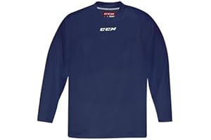 CCM 5000 Series Hockey Practice Jersey - Junior