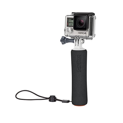 GoPro Handler (auf dem Wasser Treibender, geeignet für GoPro Kamera) - 2