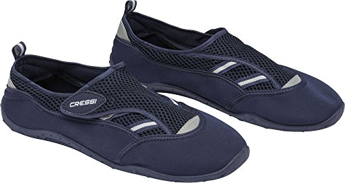Cressi Noumea - Zapatilla para Todo Tipo de Deportes Acuáticos
