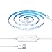 Produktbild iHaper L3 Smart LED Light Strip Apple HomeKit Strip Lights, 16 Million Colors, Dimmable, 6.6ft/2m, No Hub Required, App & Voice Control, Compatible with Alexa and Google Assistant (for iOS only)