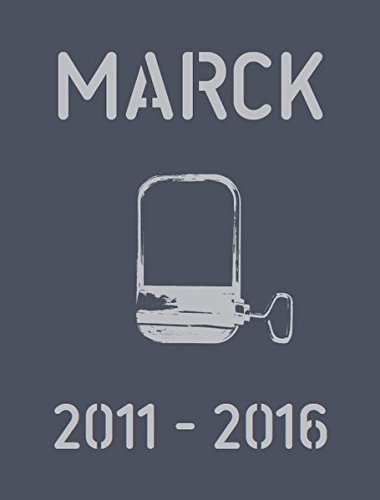 Preisvergleich Produktbild Marck 2011-2016: Ausbruch - Outbreak