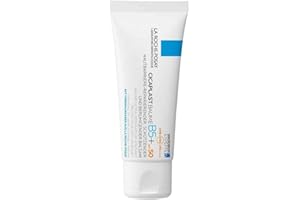 La Roche-Posay Cicaplast Baume B5 SPF50, Soothing Balm 40ml, Adult