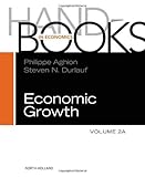Image de Handbook of Economic Growth