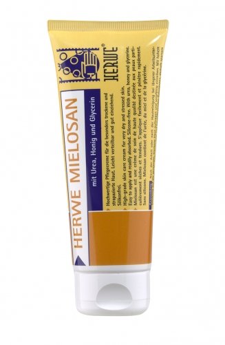 HERWE MIELOSAN Hochwertige Pflegecreme