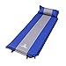 Produktbild BELLAMORE GIFT Selbstaufblasbare Isomatte Luftmatratze für Outdoor Camping, Wandern, Reise, Trekking, Wasserdicht, Sleeping 192 x 60 x5cm