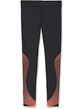 RED WAGON Jungen Sport-Leggings mit Wave-Print