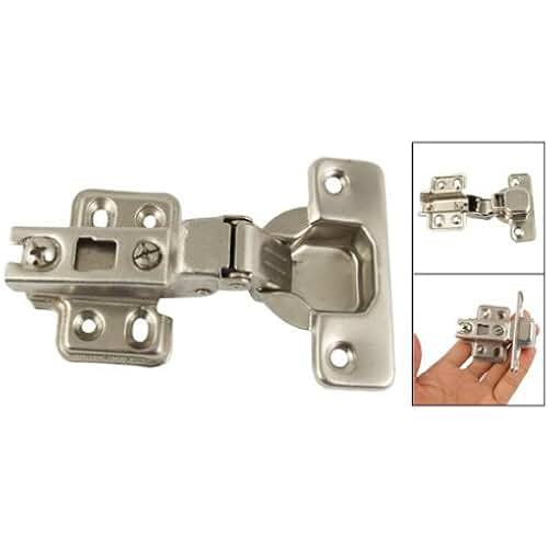 Suchergebnis auf Amazon.de für: schranktüren - Scharniere / Schrank