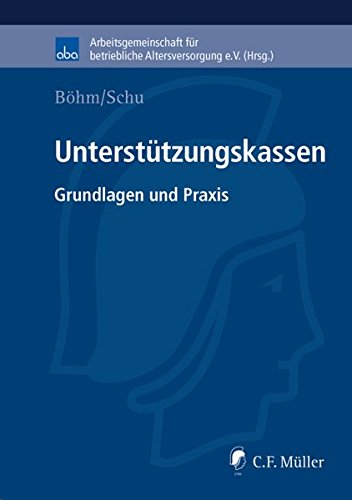 Download Unterstützungskassen