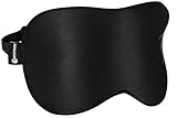 Premium Seide Schlafmaske für Damen und Herren,...