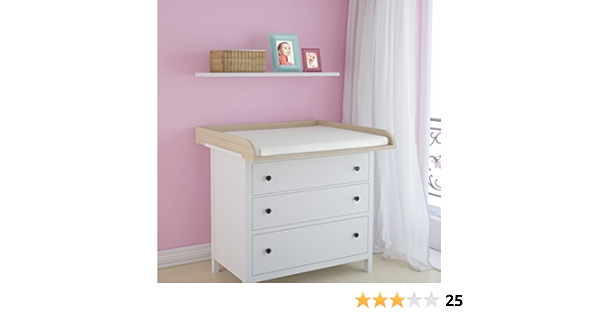 amazon baby changing unit