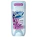 Secret Scent Expressions Crystal Clear Gel Anti Perspirant Deodorant, Ooh La La Lavender - 2.7 Oz
