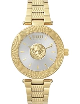 Versus by Versace Damen-Armbanduhr VSP212517