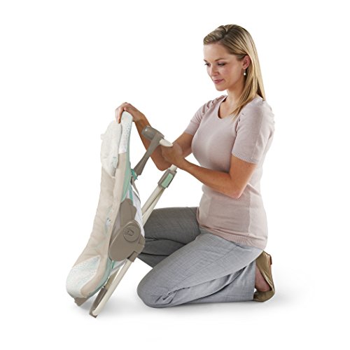 Bright Starts 60407 Ingenuity Schaukelliege – Lullaby Lamb - 8