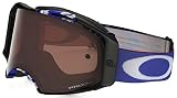 Conmutación hlock sistema - dos cerrojo fijar el cristal gafas, complicaciones u
