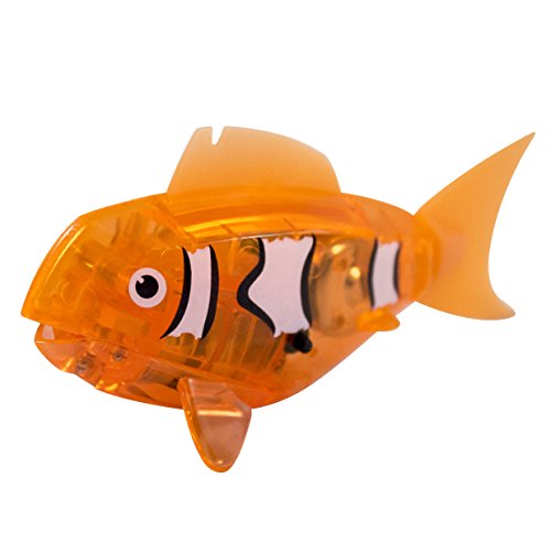 Preisvergleich Produktbild HexBug Spielzeug Roboter Aquabot 460-4291