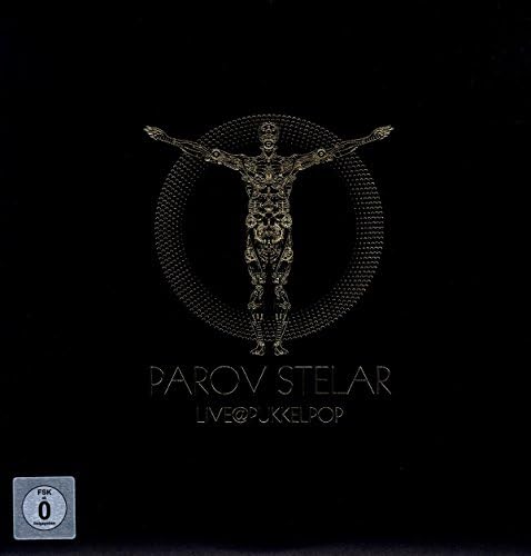 Live At Pukkelpop 2015