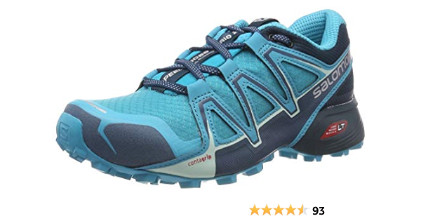 salomon speedcross vario 2 gtx recensione