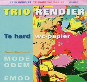 Preisvergleich Produktbild Te Hard Wc Papier